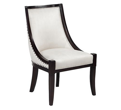 Scallop Dining Chair