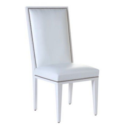 Stud Dining Chair