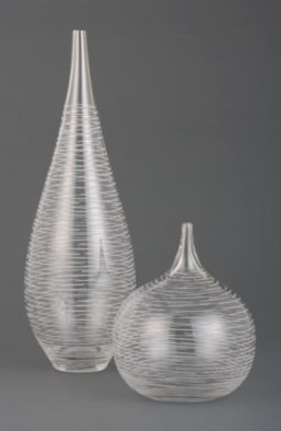 Halle Vases