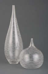 Halle Vases